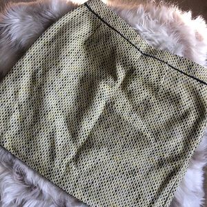 Beautiful Banana Republic skirt